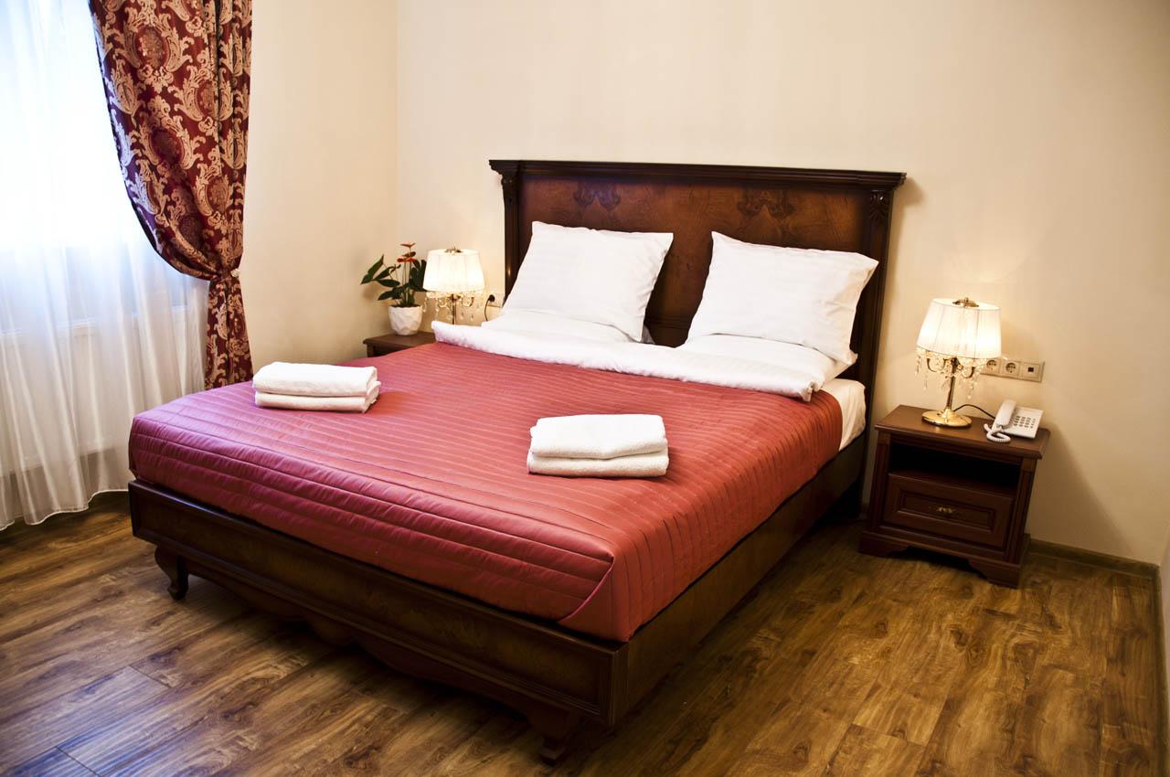 Фото Меридиан