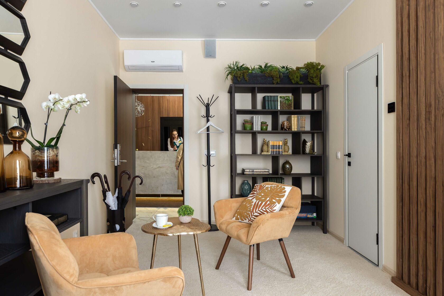 Фото Greenstone