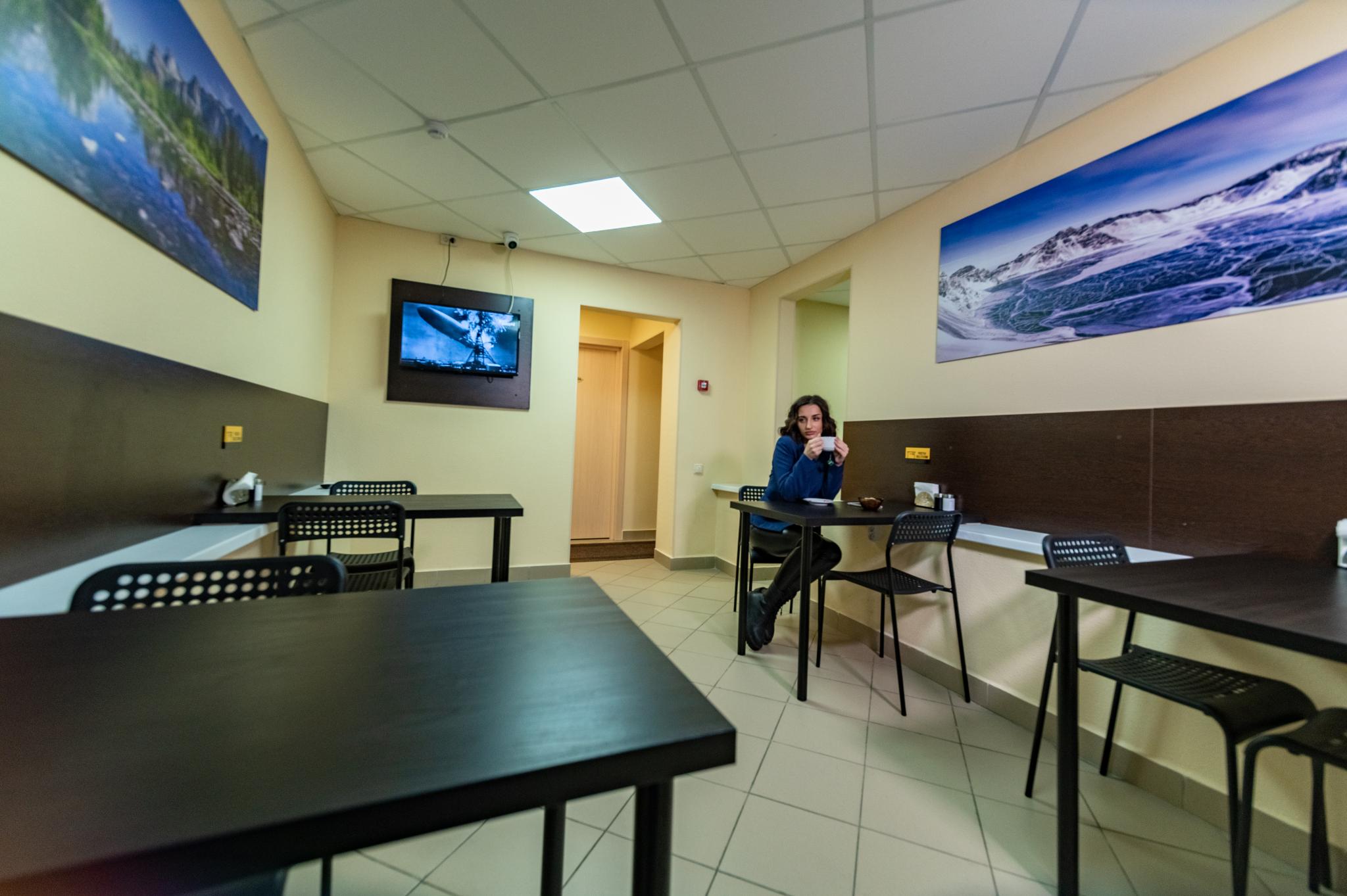 Фото Навигатор