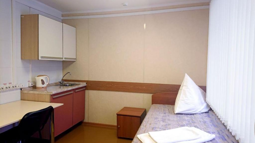 Фото Маршал