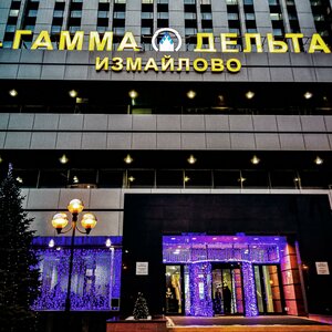 Брентон клуб Измайлово