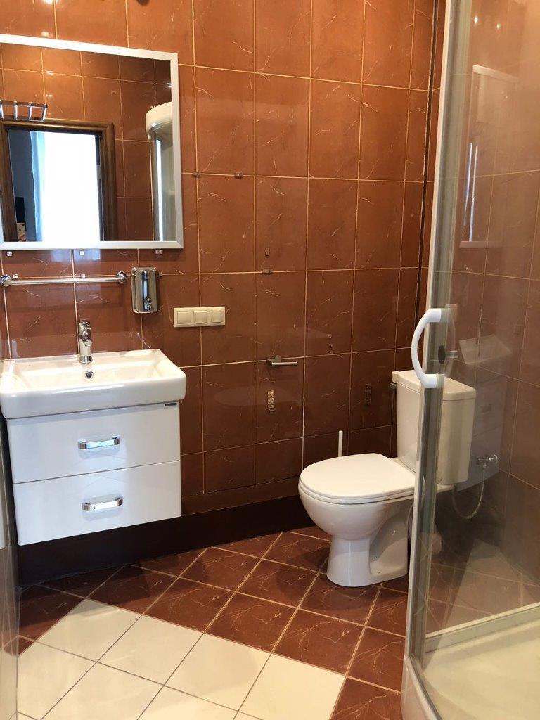 Фото Мери Поппинс на Арбате