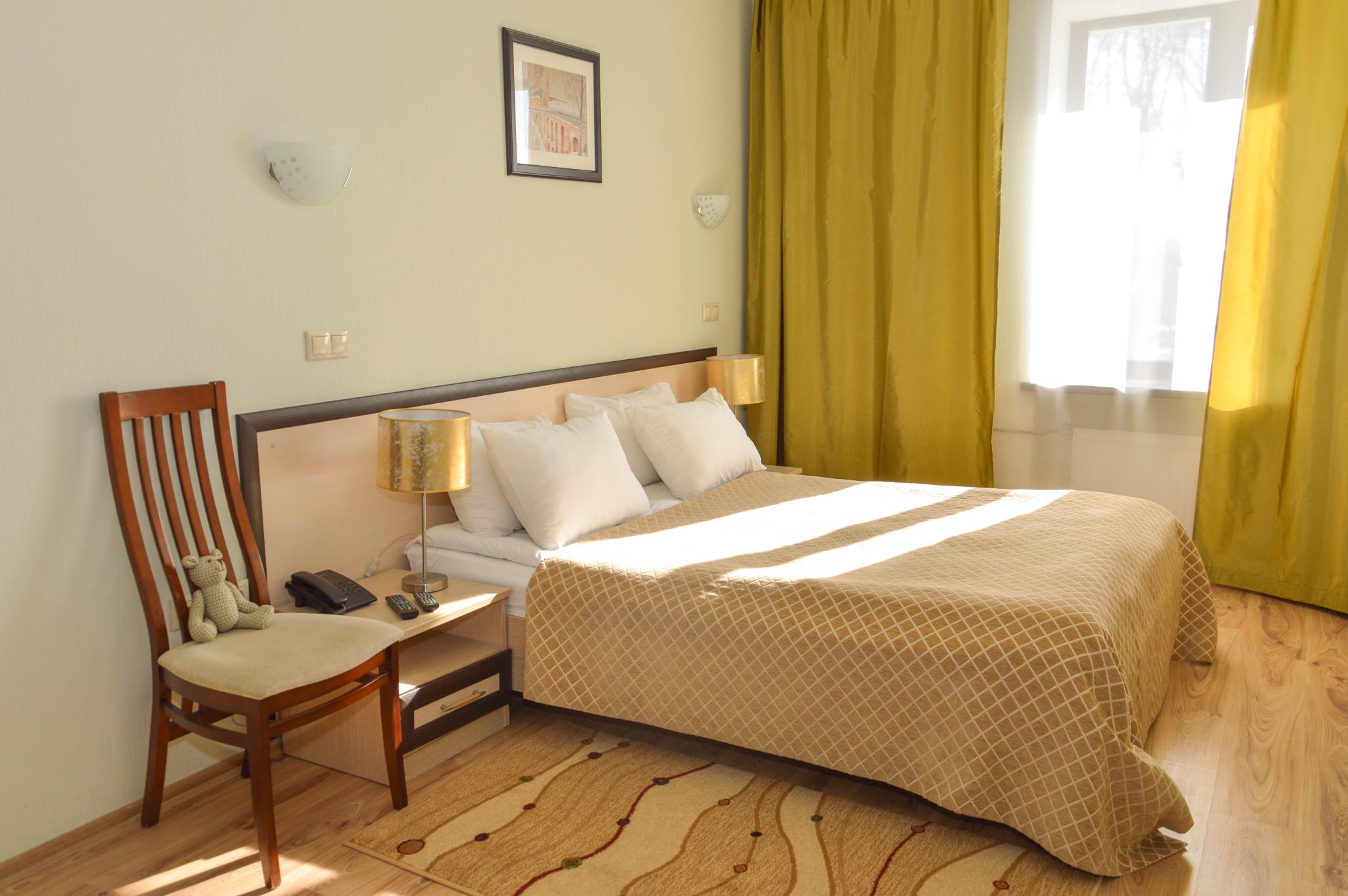 Фото Калита