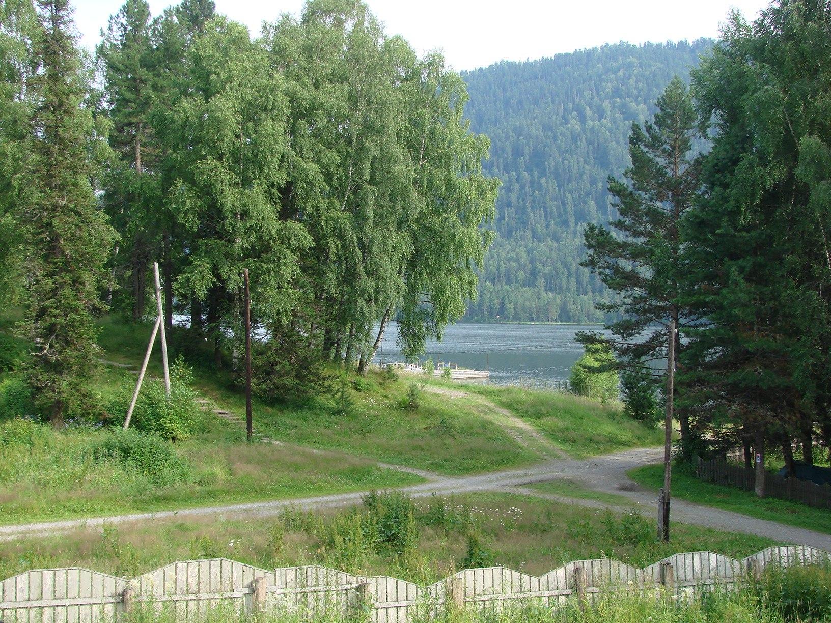 Фото Лагуна