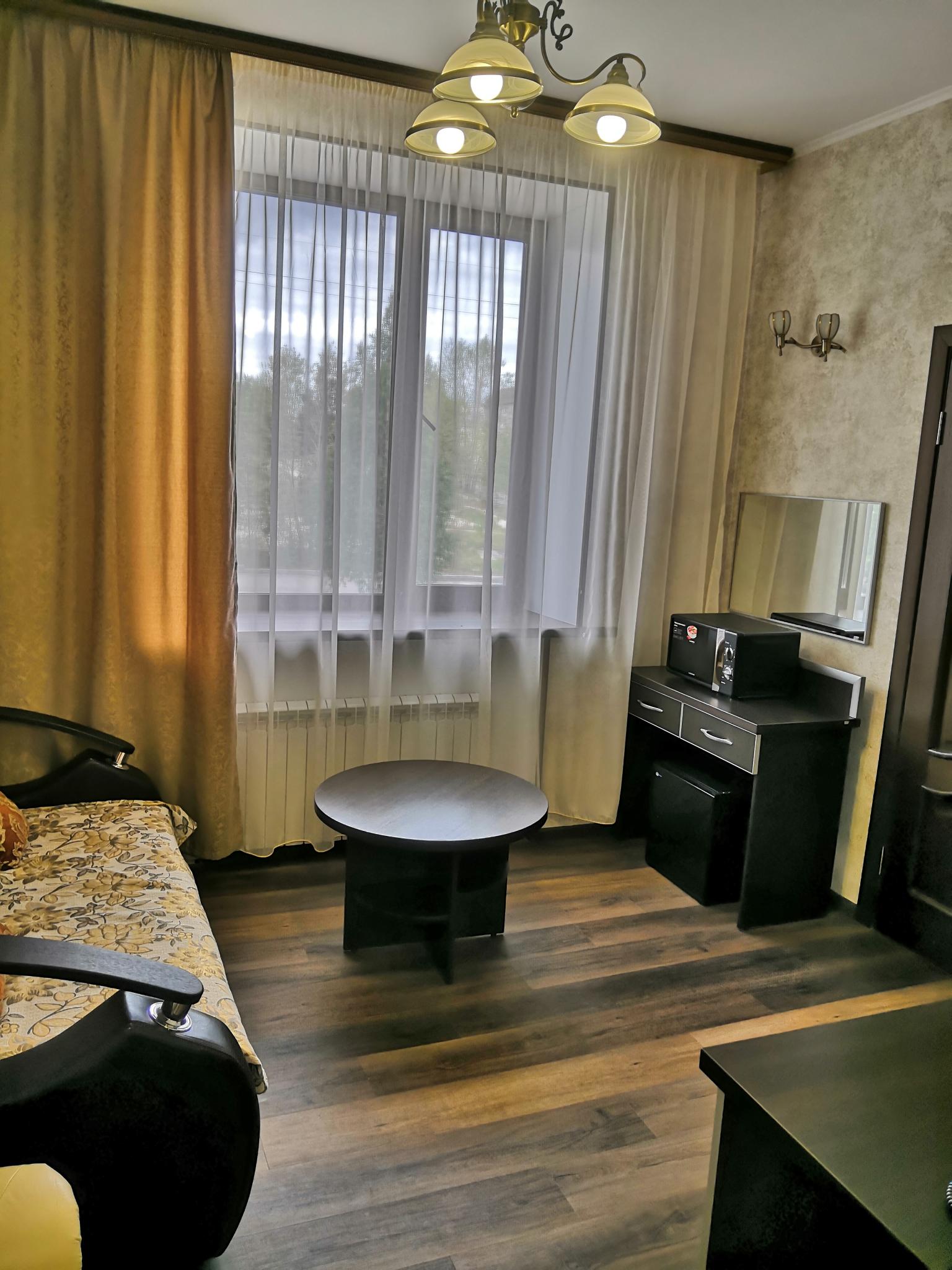 Фото Лесная