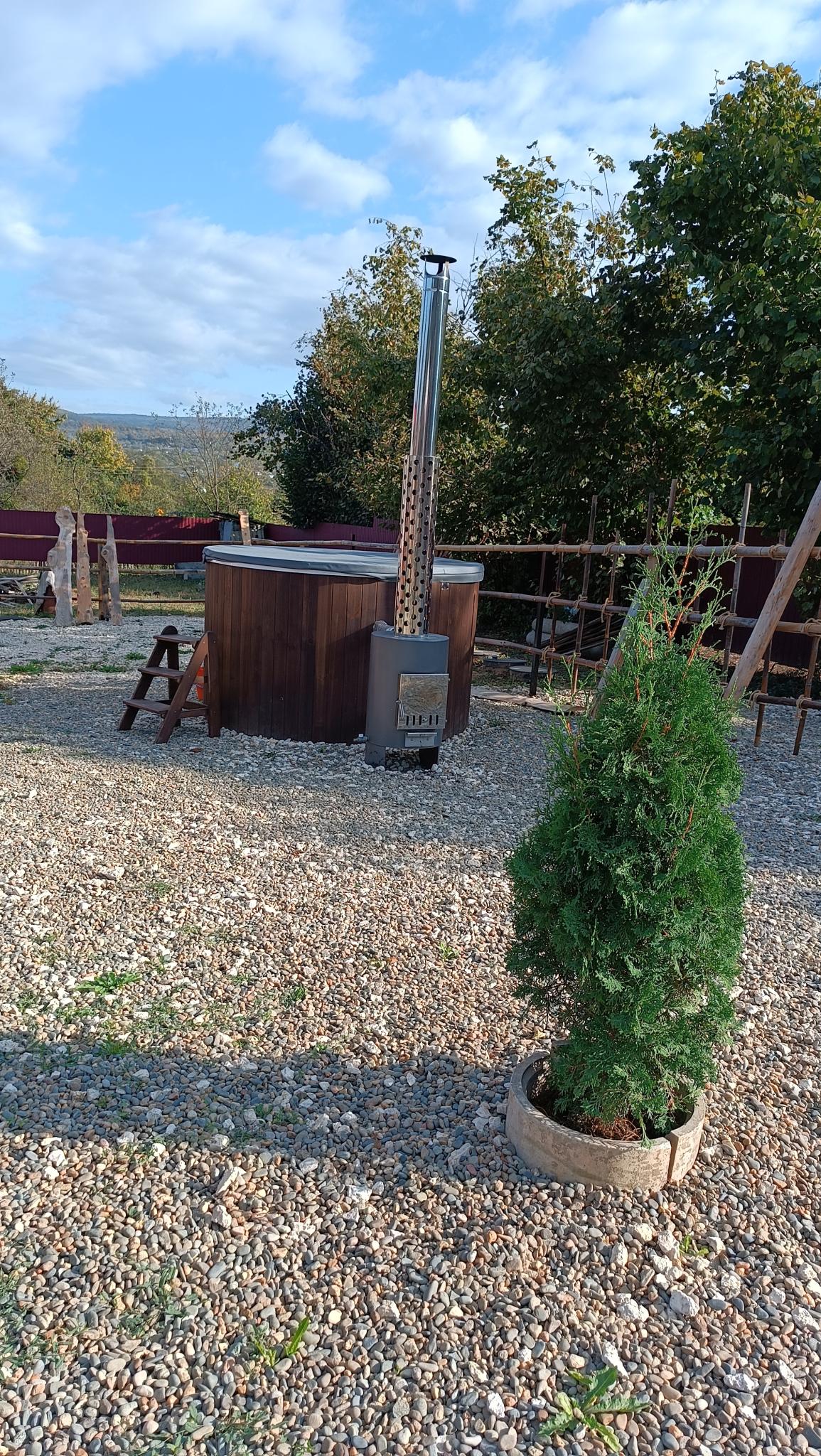 Фото ЮртХаджох