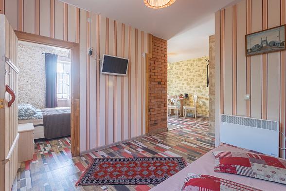 Фото Изборск Парк