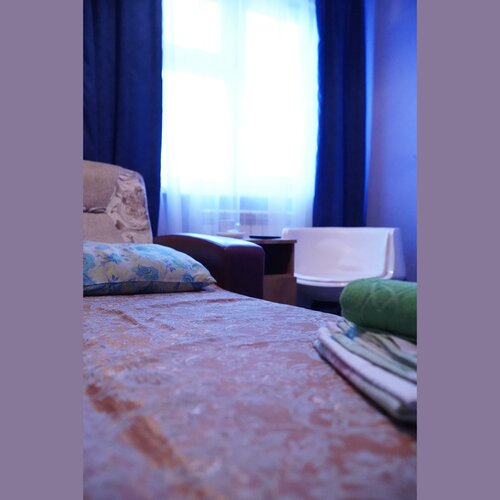 Hotel Komfort, Yakutsk, photo