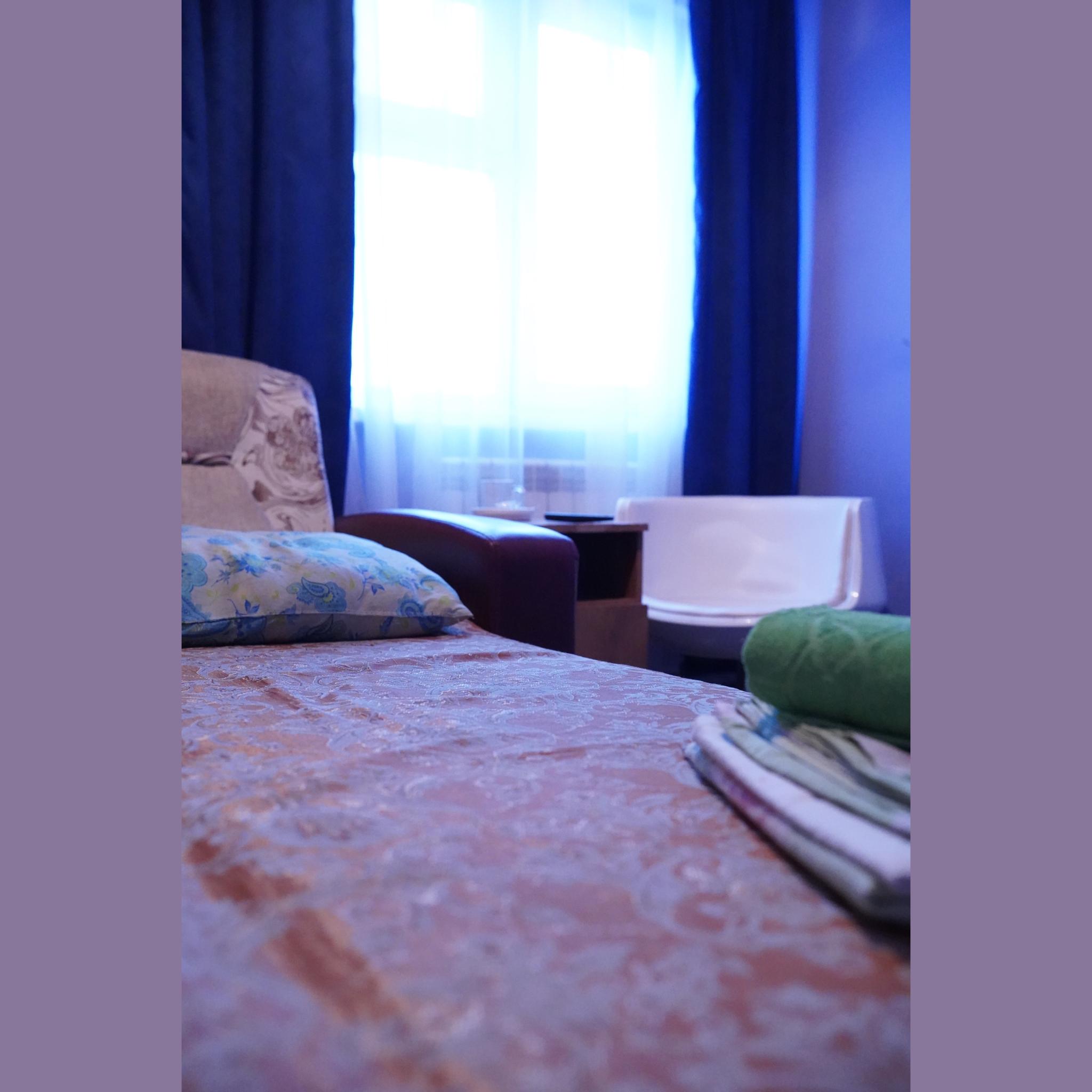 Фото Комфорт