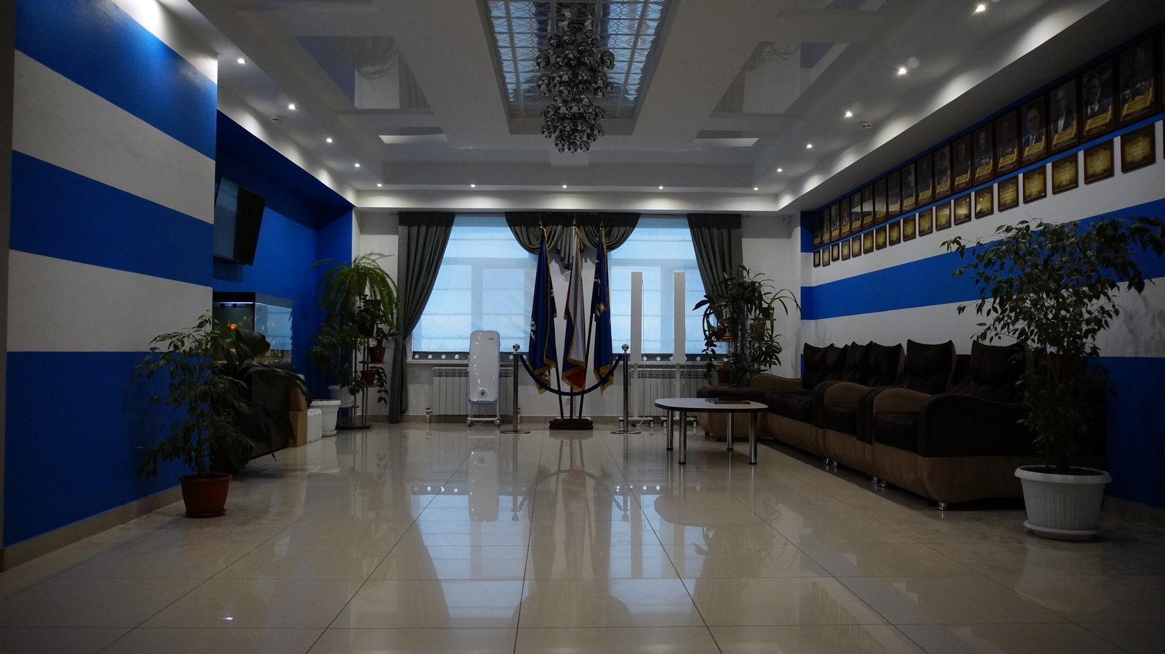 Фото Врата Арктики