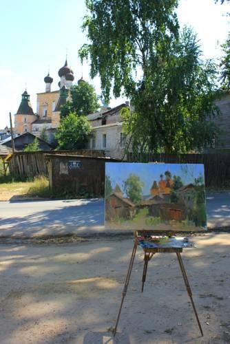 Фото Ковчег