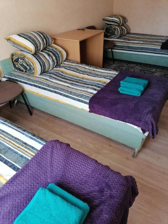 Фото Мещерский Дворик