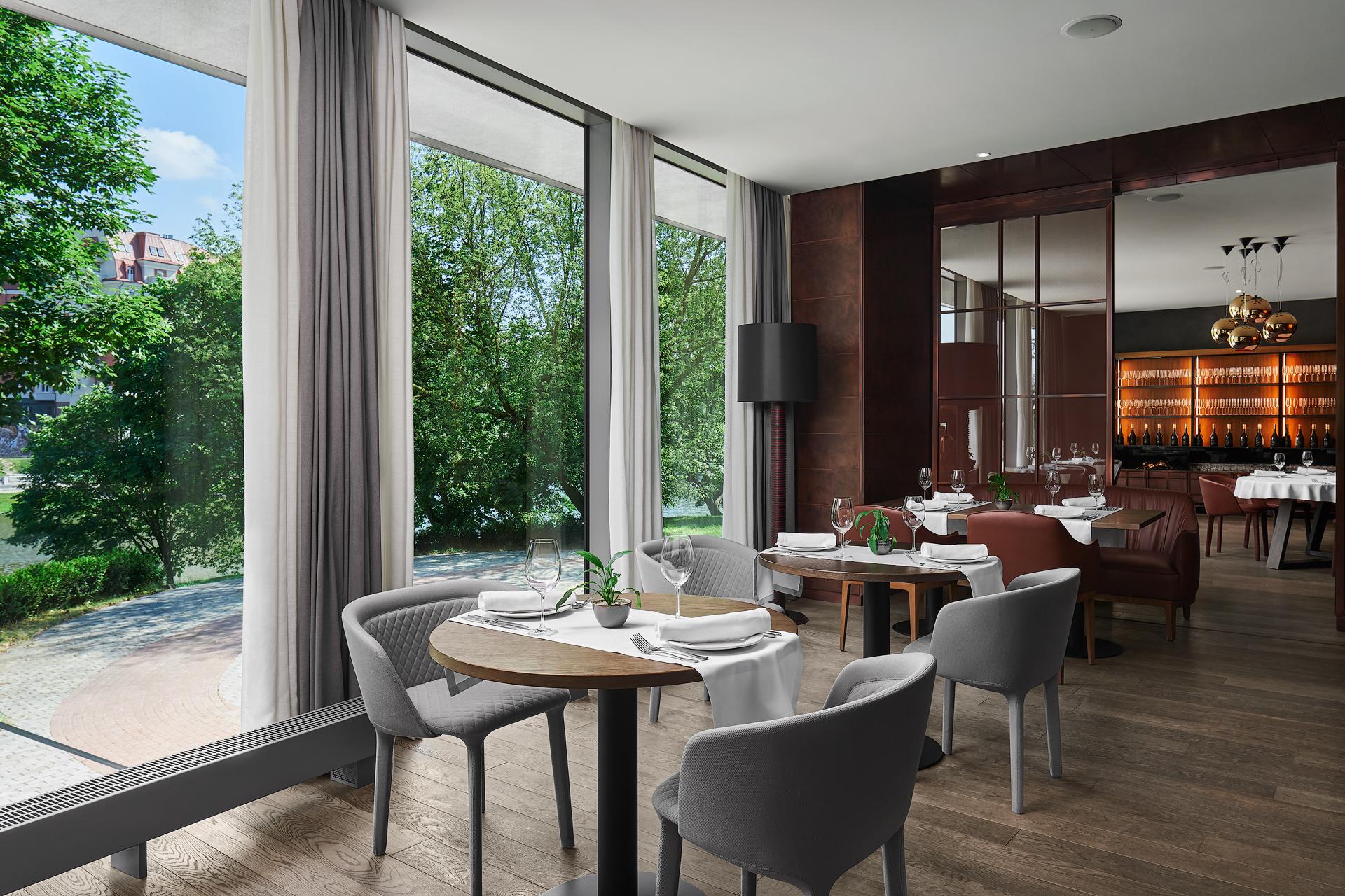 Фото Crystal House Suite Hotel&SPA