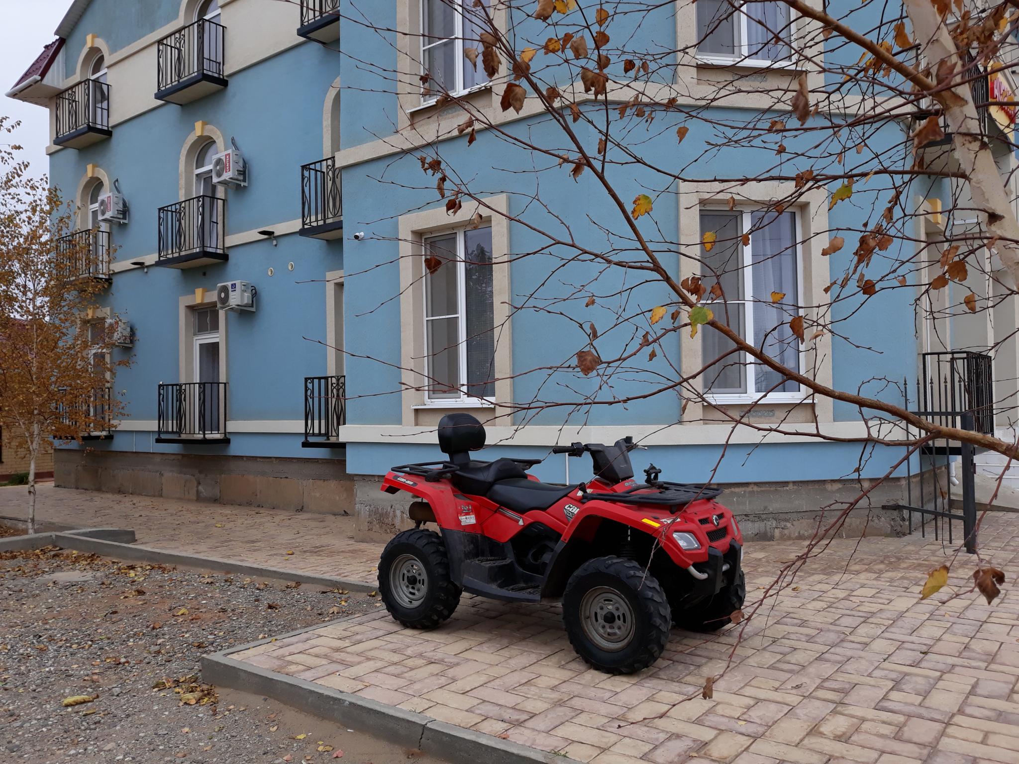 Фото Добриан