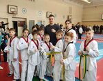Сонмин (ulitsa imeni Generala Karbysheva, 40), sports club