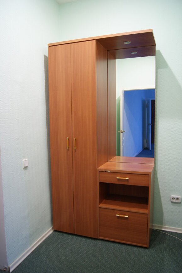 Фото Гостиница Шатура