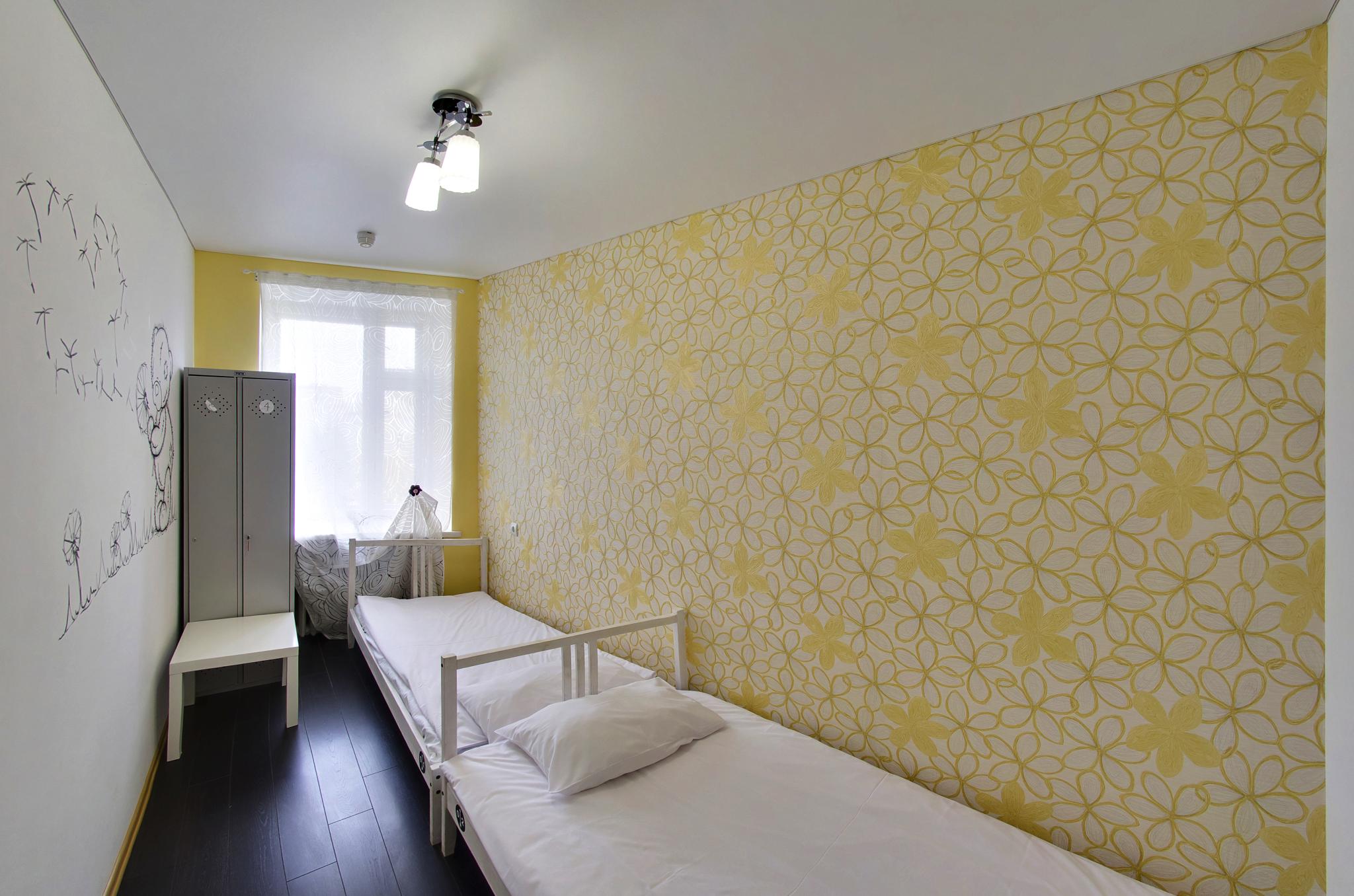 Фото ИжХостел