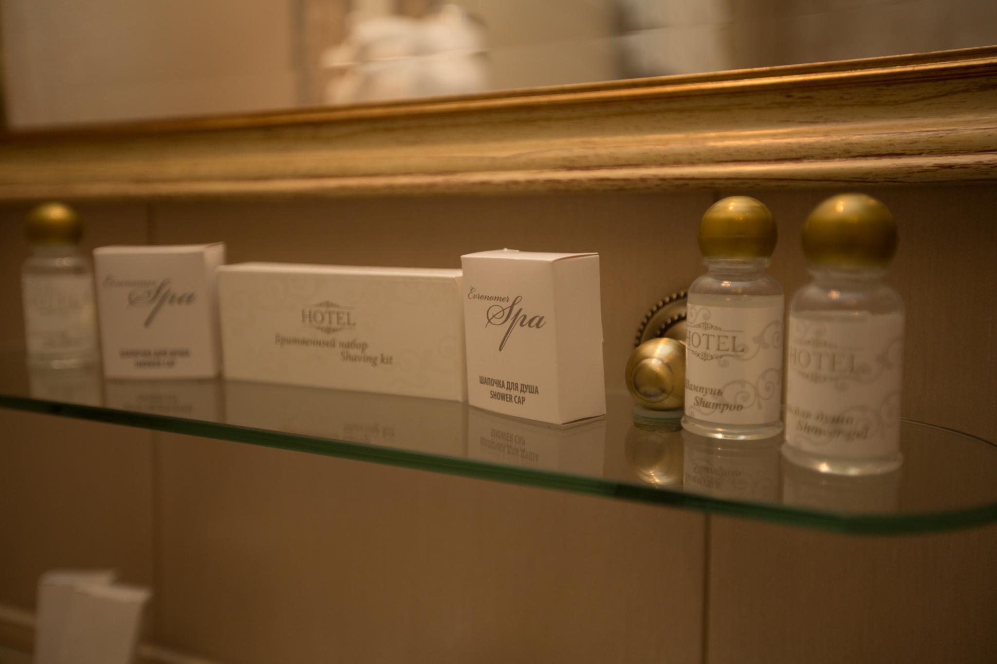 Фото Шертон