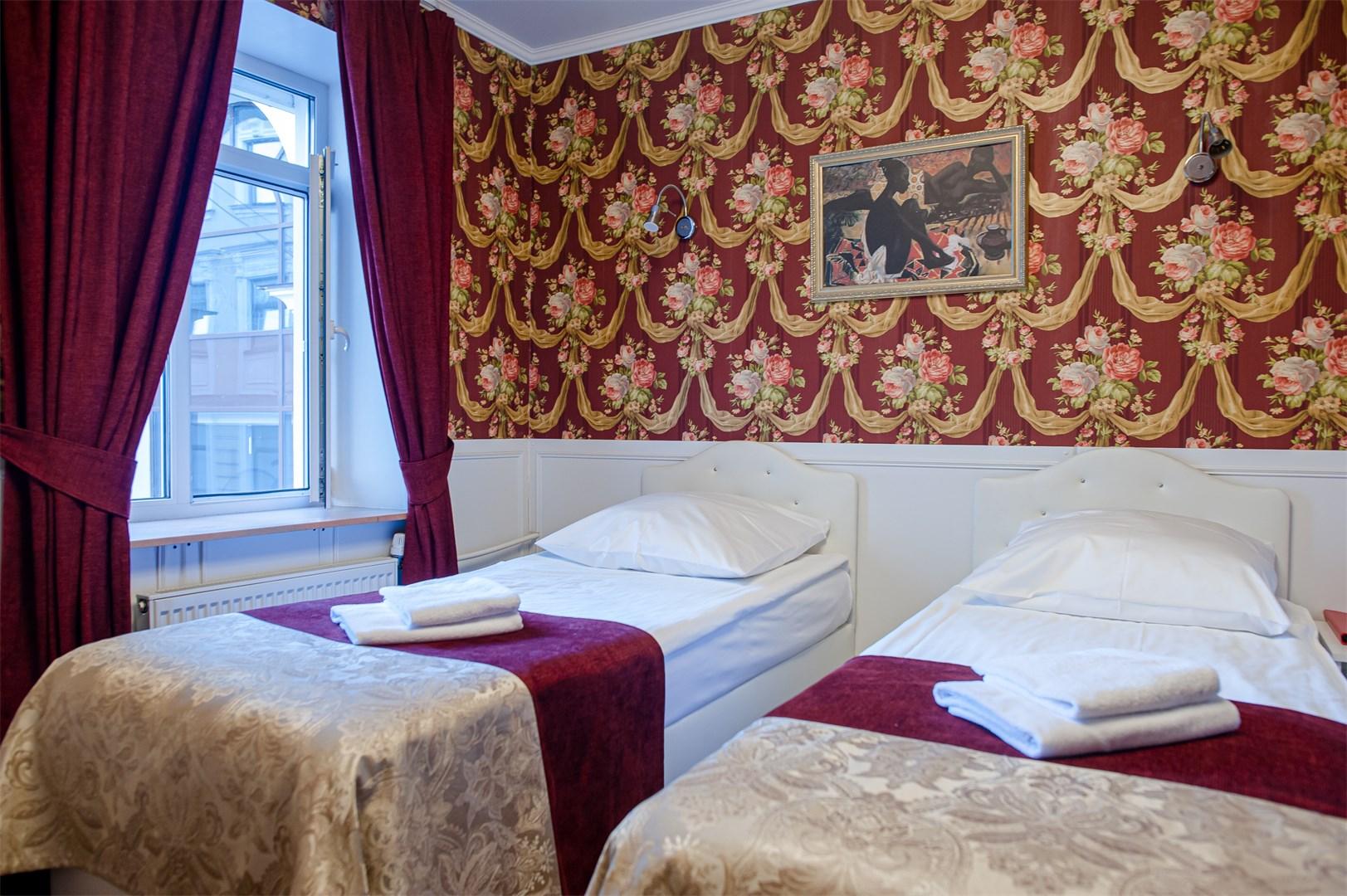 Фото Арт Авеню