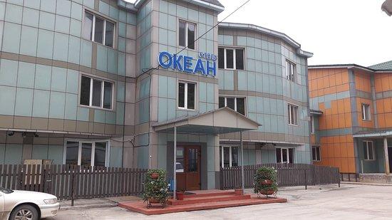 Фото отеля 2