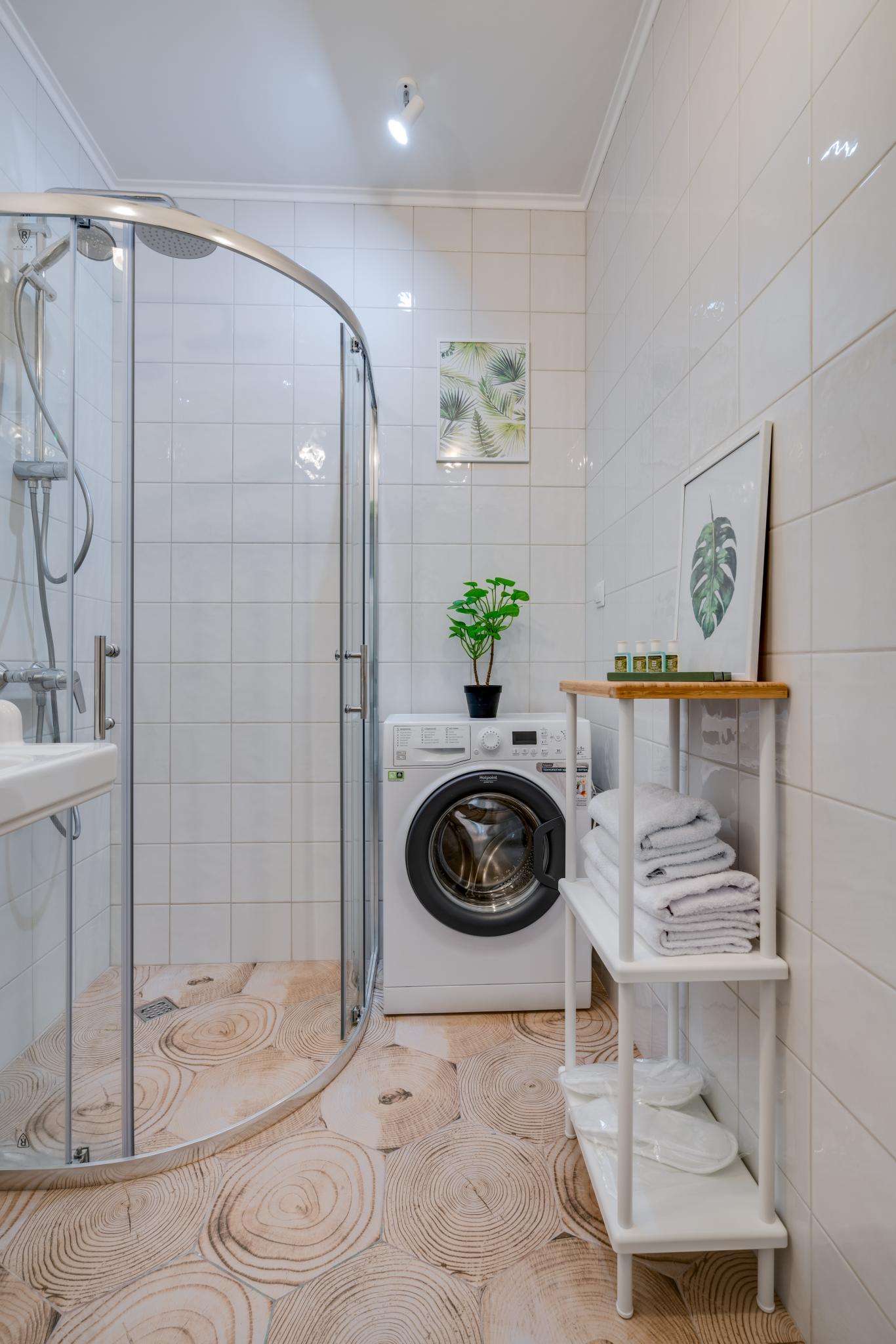 Фото Эколайнер