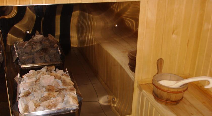 Фото Гостиница Каргополь