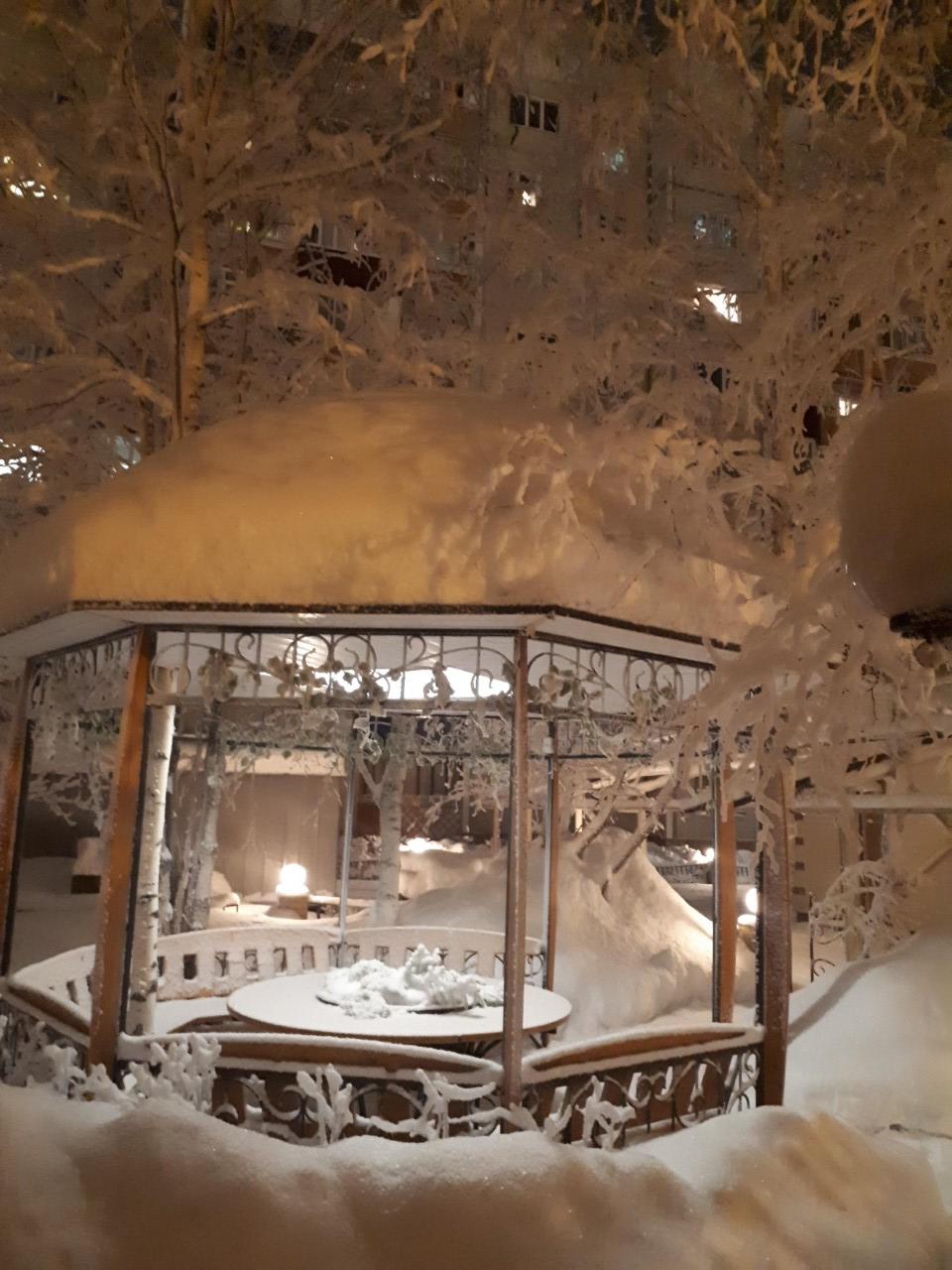 Фото Геолог