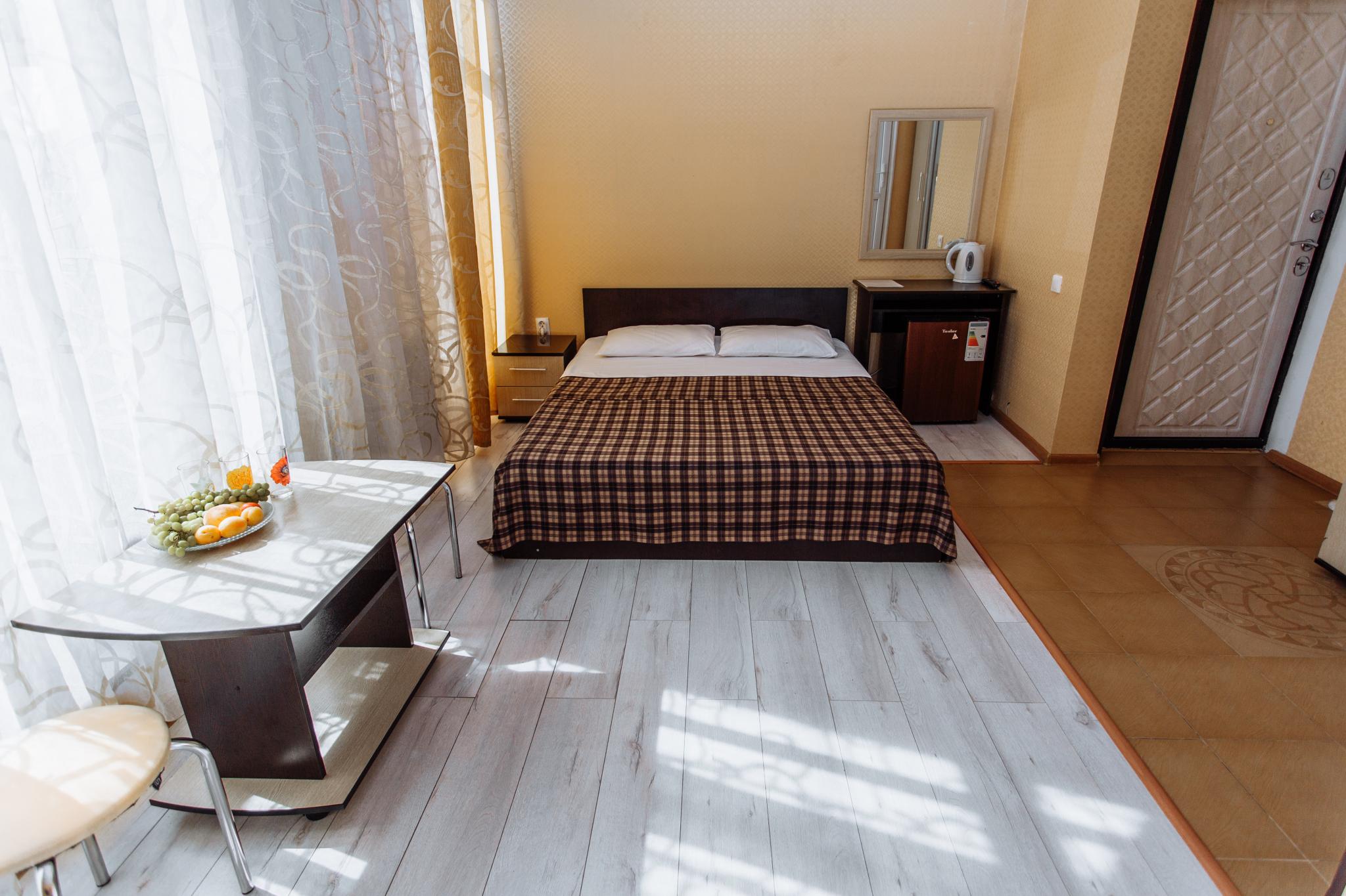 Фото Гостевой дом Адлер