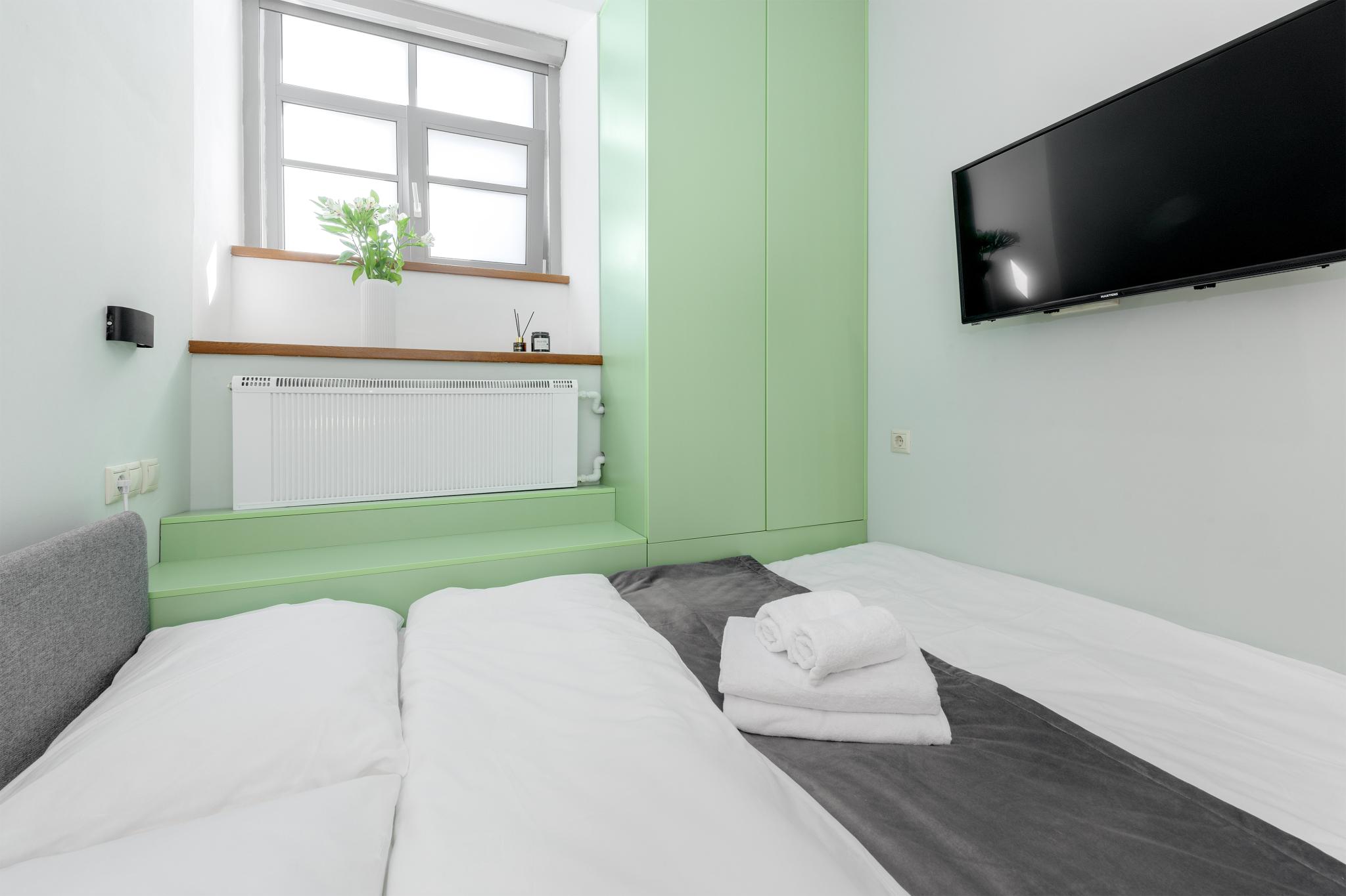 Фото Compact aparts на Фонтанке