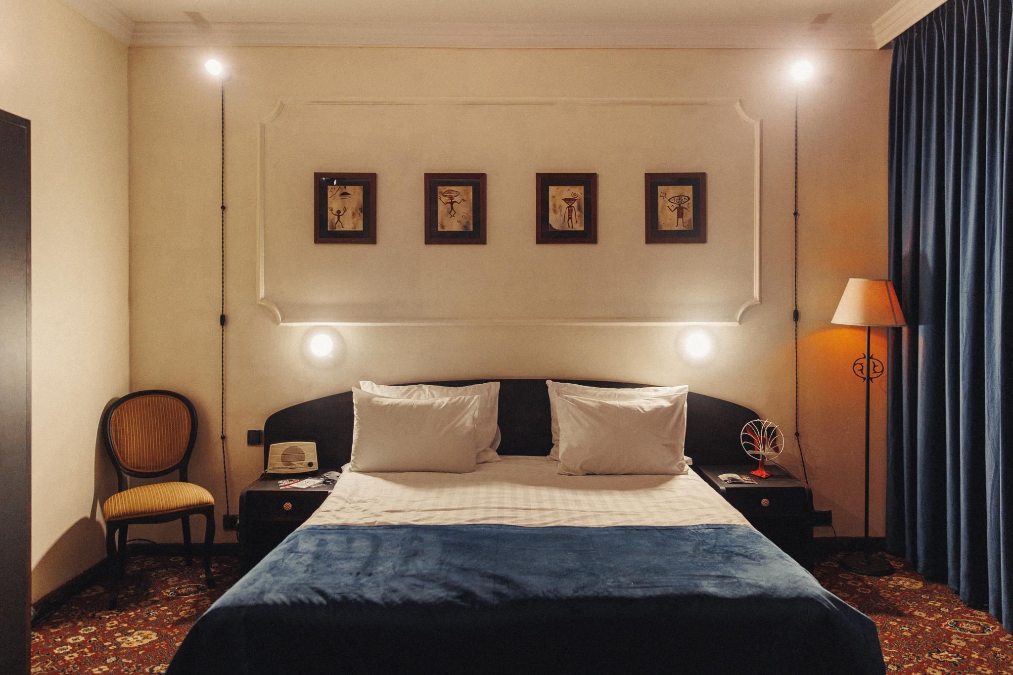 Фото Marco Polo by Moss Hospitality