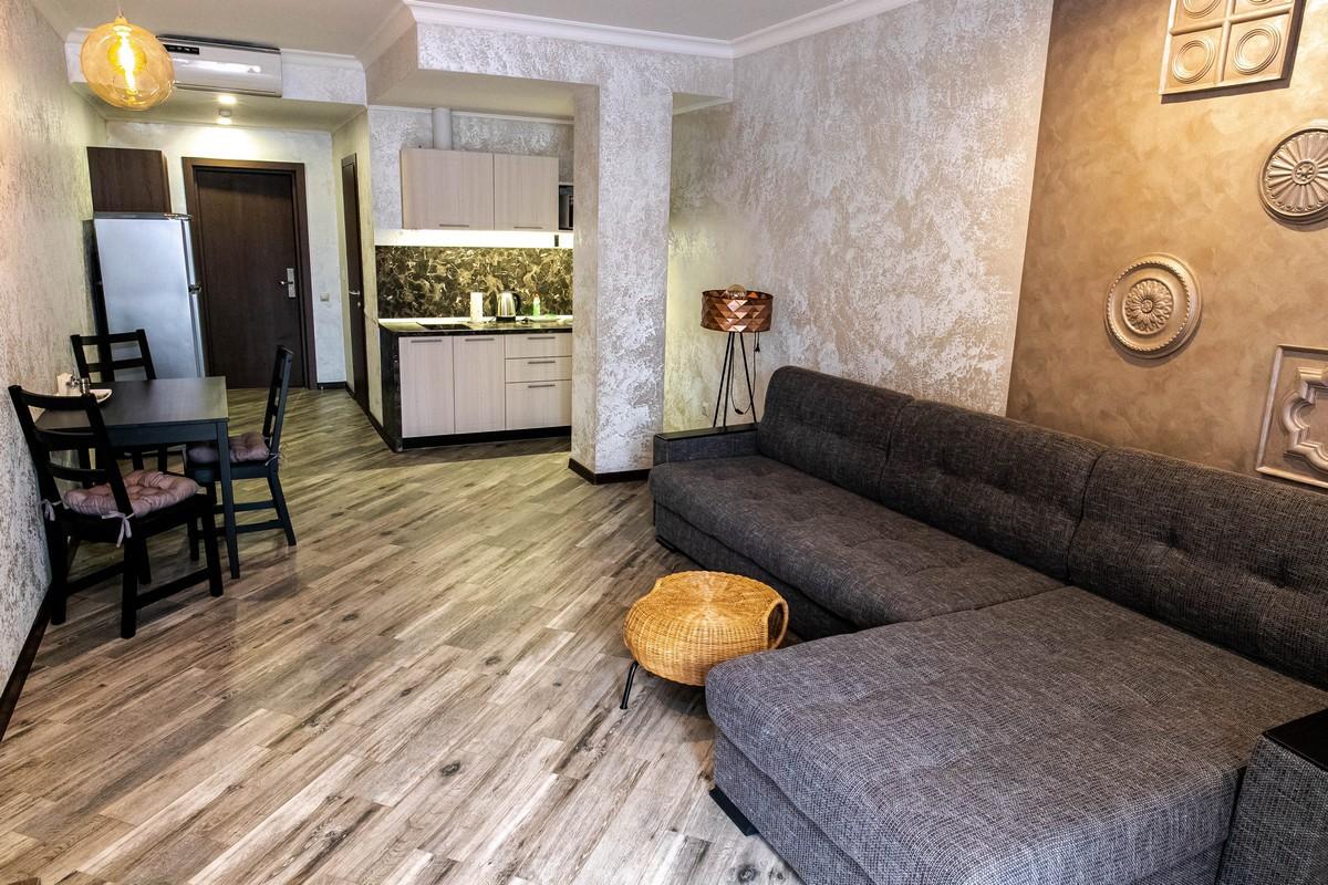 Фото Старый город