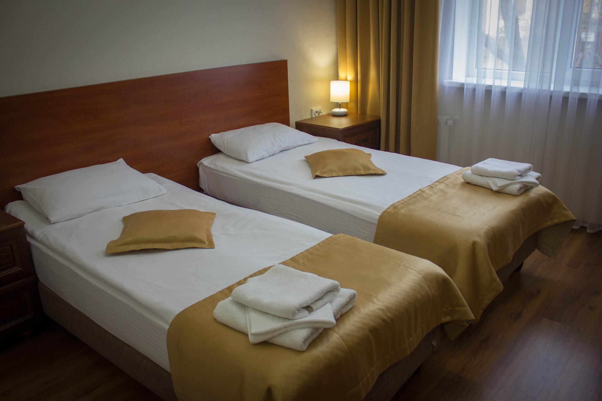 Фото Центр-Отель