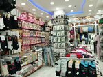 Ozturk Corap (İzmir, Konak, Yenigün Mah., 1324 Sok., 27), tienda de lencería y moda baño