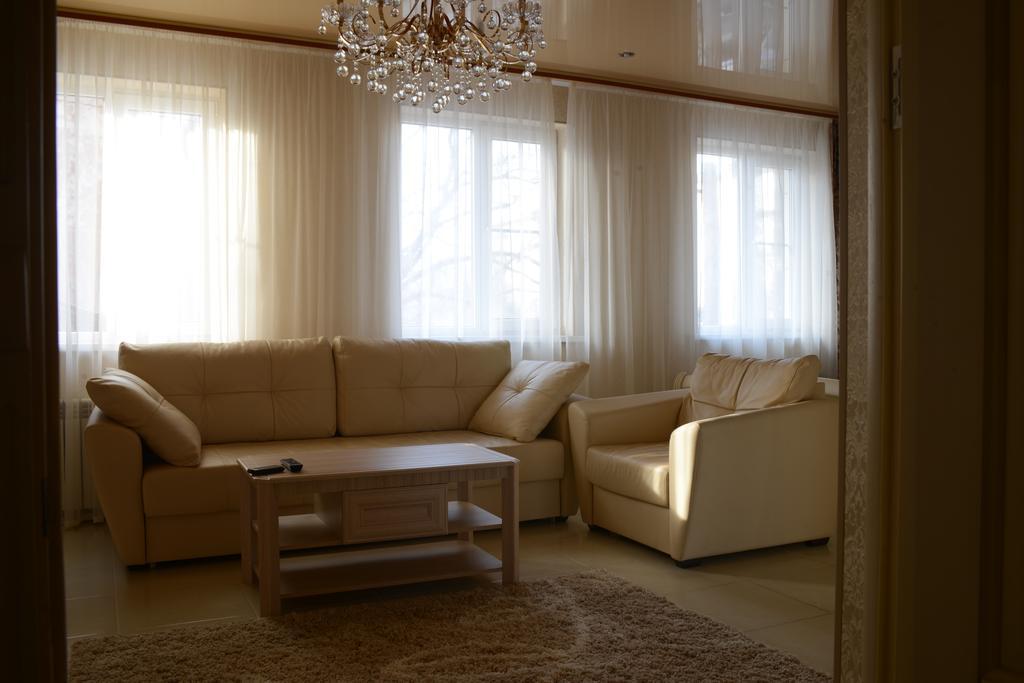 Фото Сафари