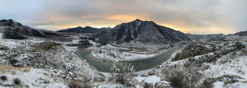 Гостевой дом в Горном Алтае  фото 7