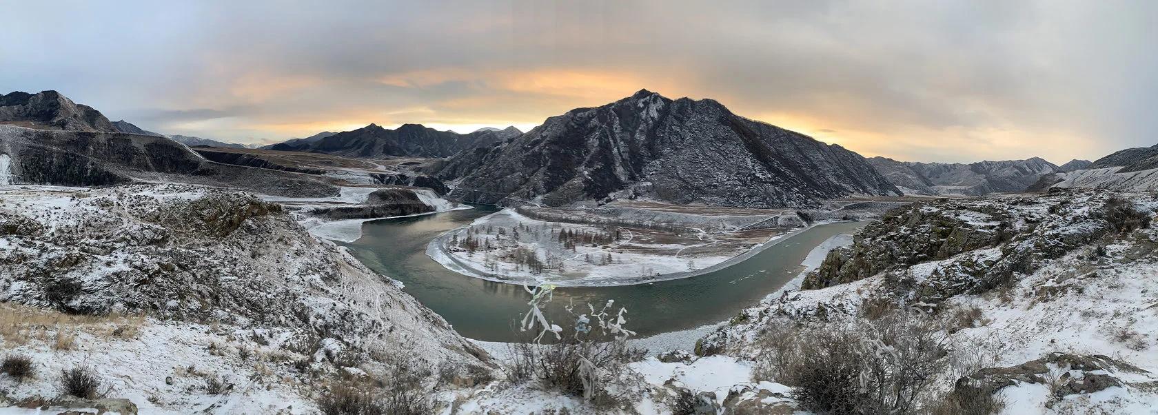 Фото Гостевой дом в Горном Алтае