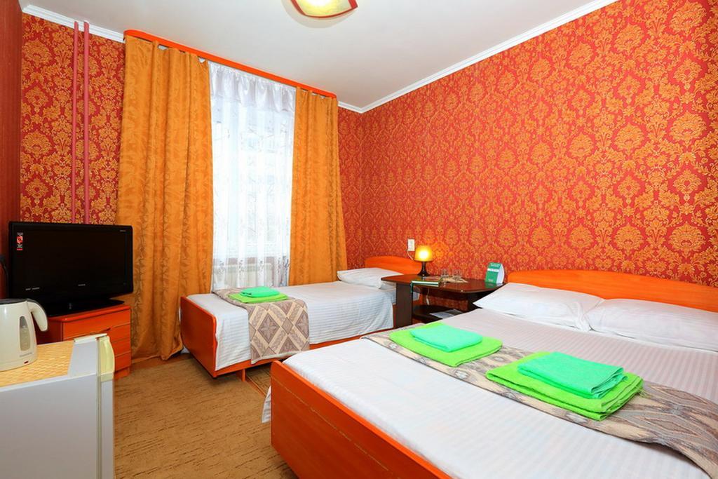 Фото МК Аврора