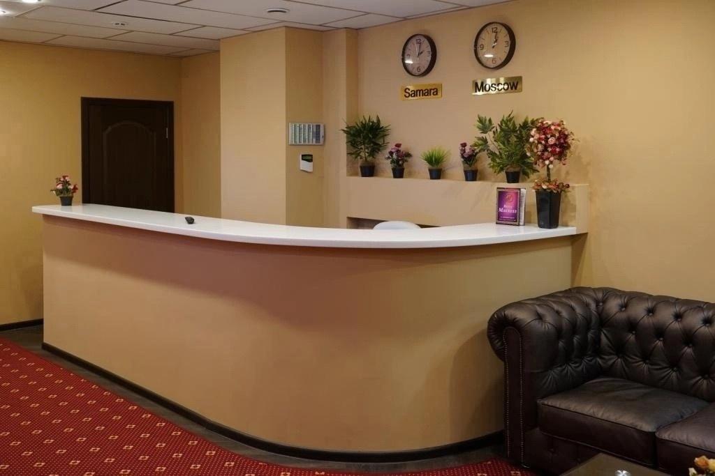 Фото Макхолл