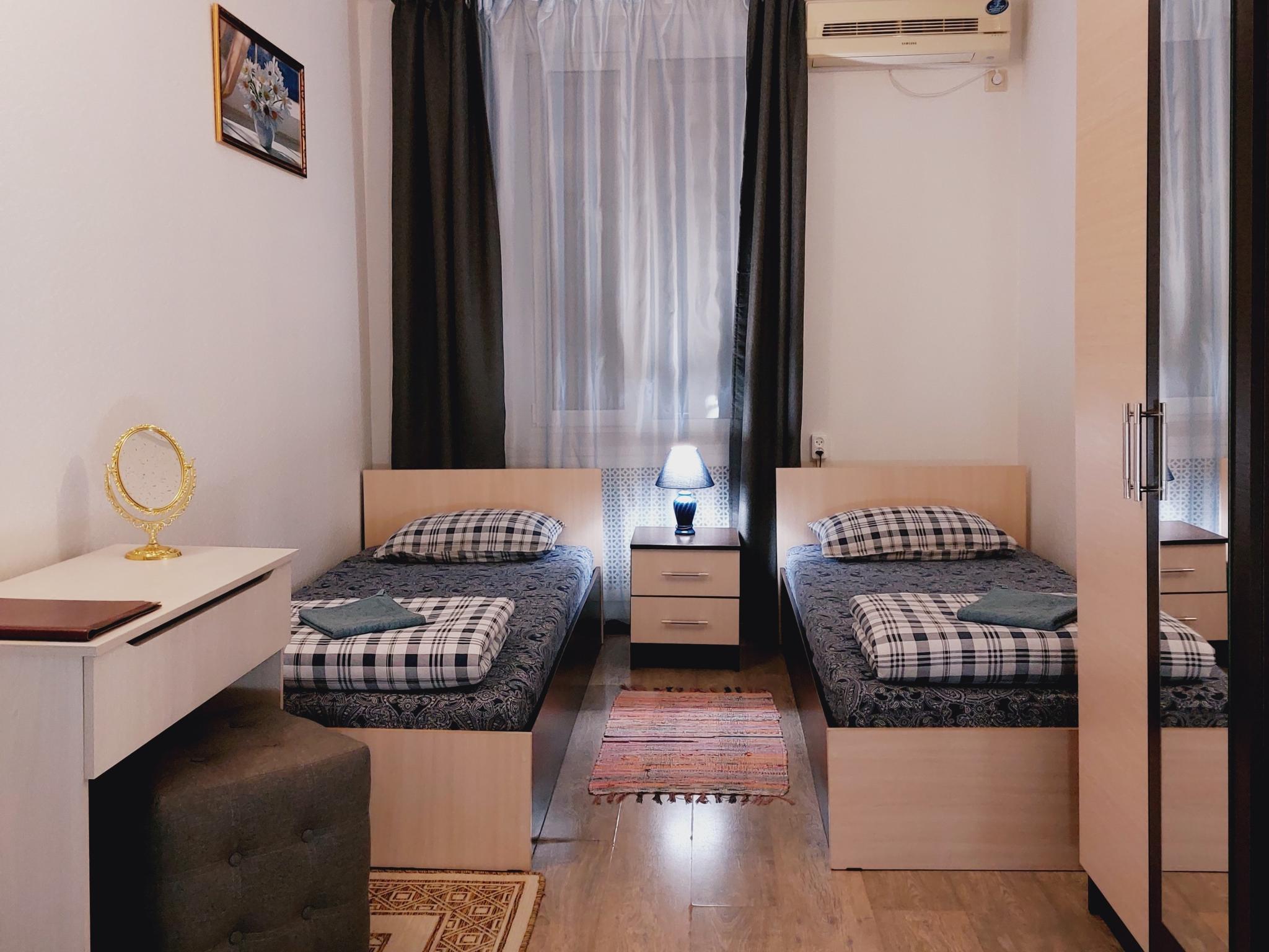 Фото Мини-отель Никитская 22