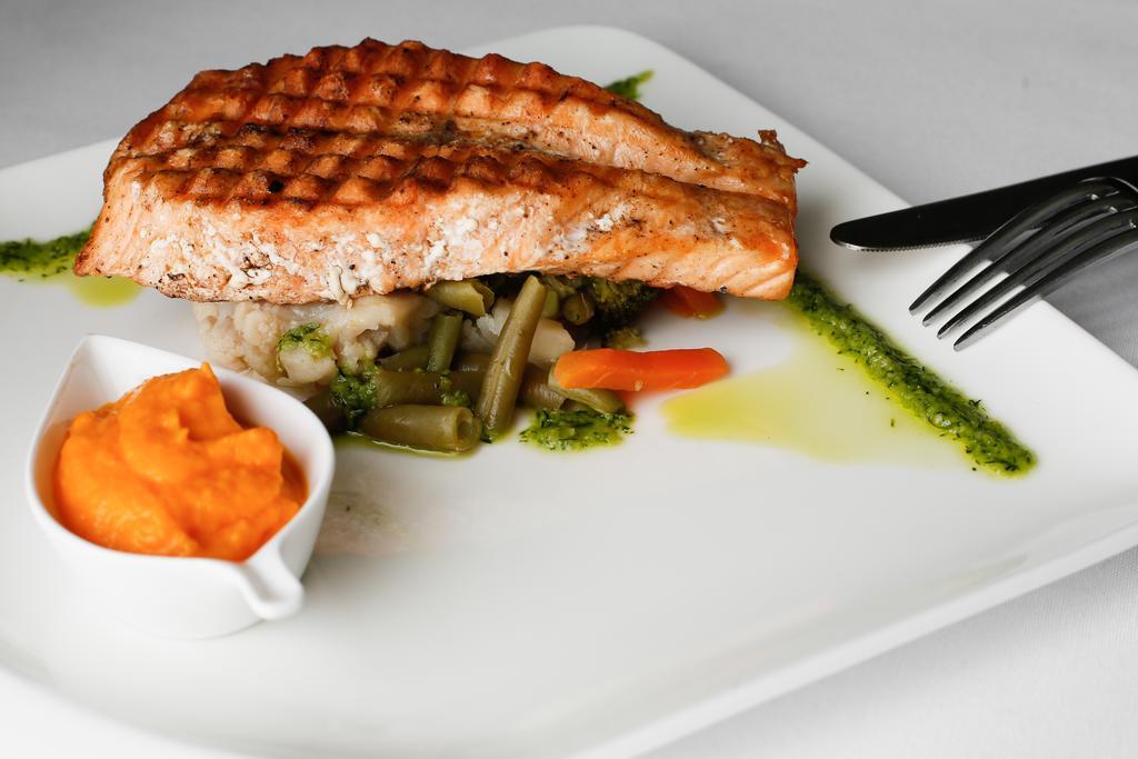 Фото Резиденция