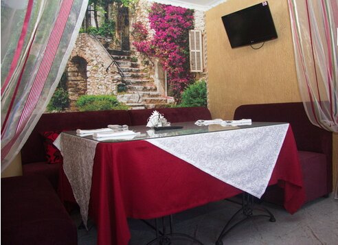 Фото Версаль