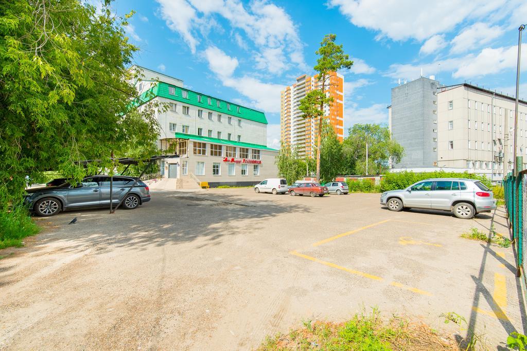 Фото Рем Отель