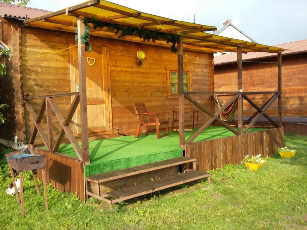 Фото отеля 5