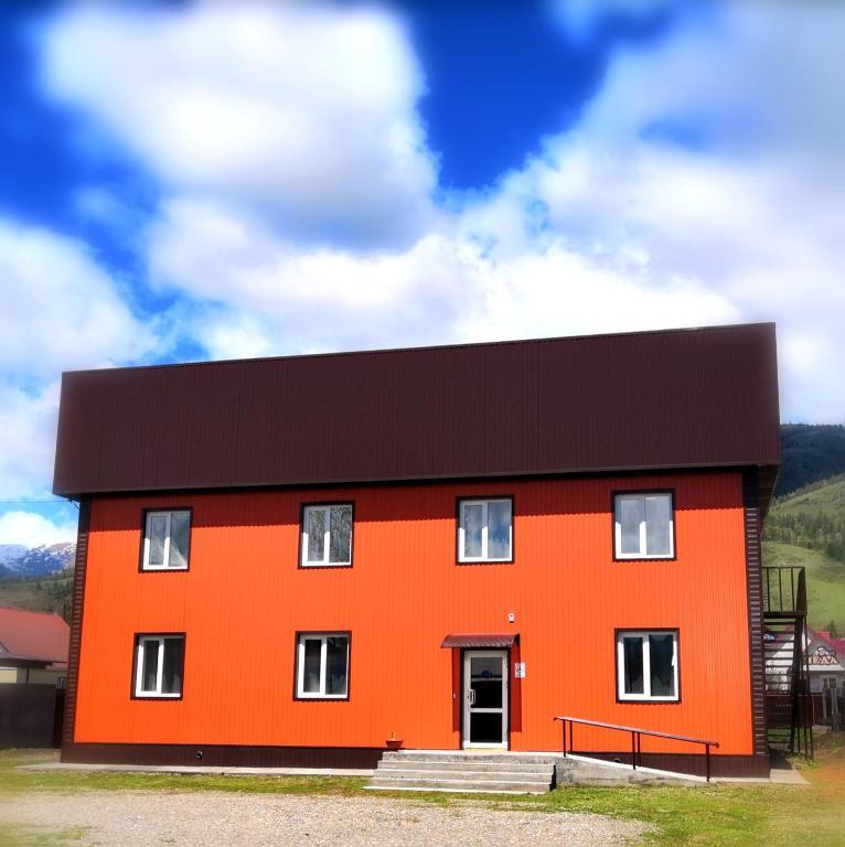 Фото Кочевник