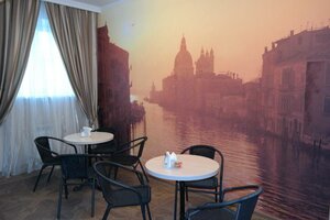 Гостиница А-Бутик