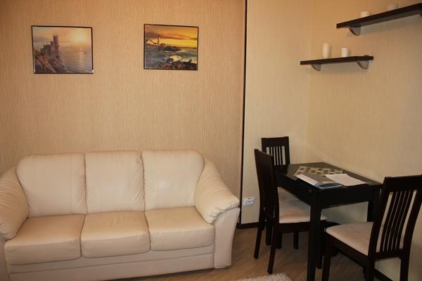 Фото Лесная