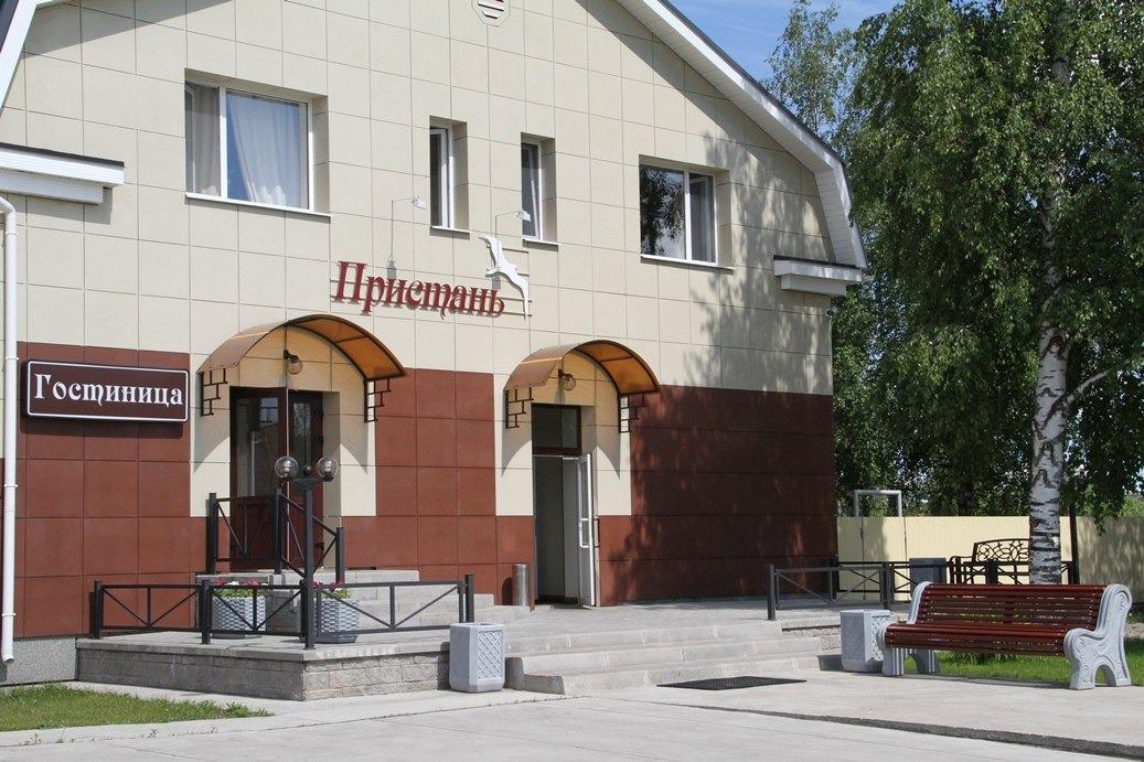 Фото отеля 1