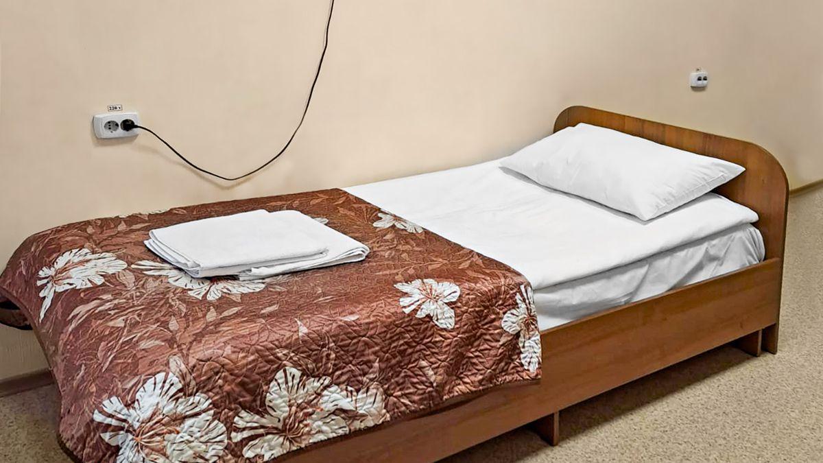 Фото Smart Hotel КДО Ярославль