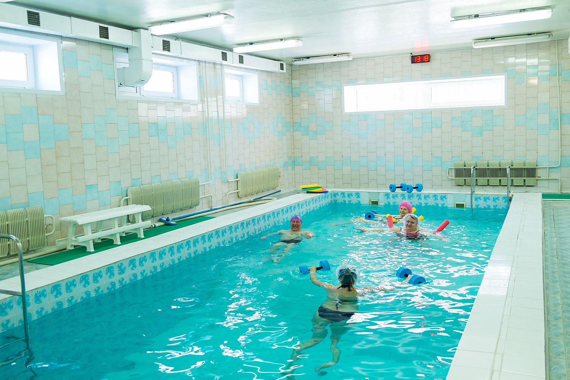 Фото Лесной