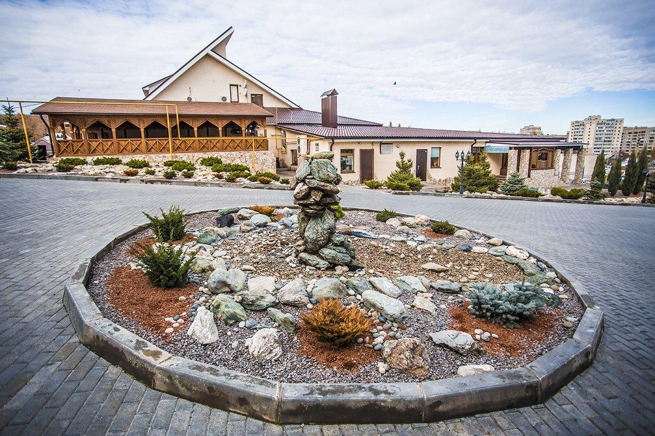 Фото Вишневая гора